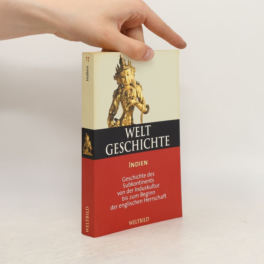 Autorenkollektiv Weltgeschichte 17. Indien