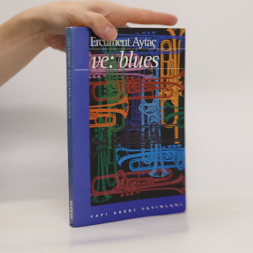 Ercüment Aytaç Ve--blues