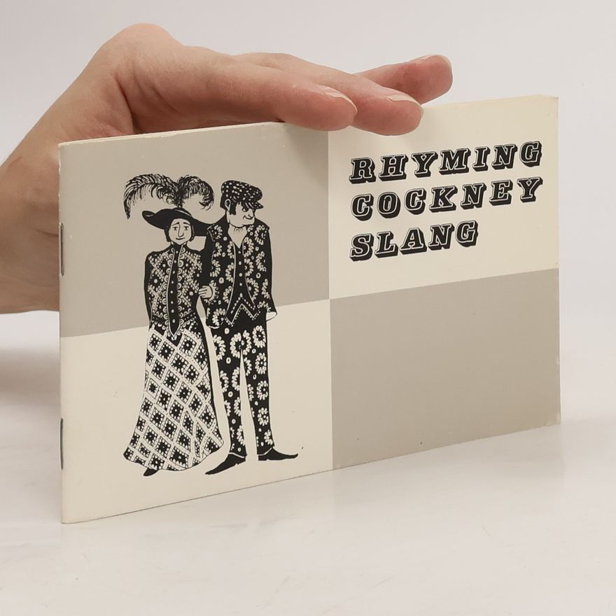 Various authors Rhyming Cockney Slang