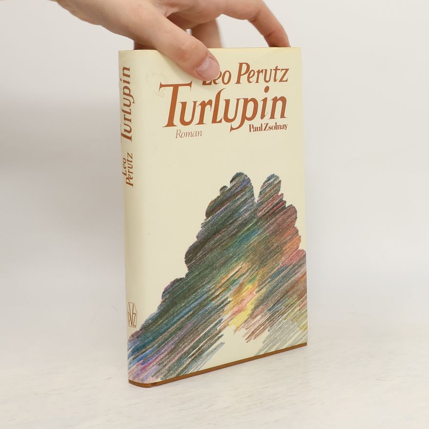 Leo Perutz Turlupin