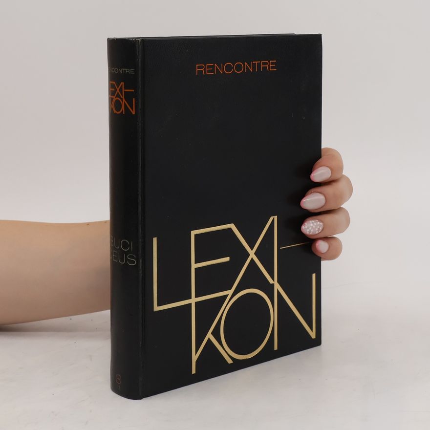 Various authors Lexikon