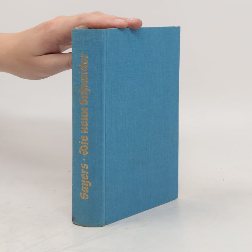 Dorothy L. Sayers Die Neun Schneider