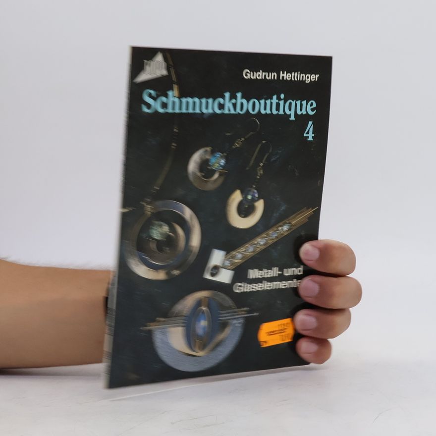 Gudrun Hettinger Schmuckboutique 4