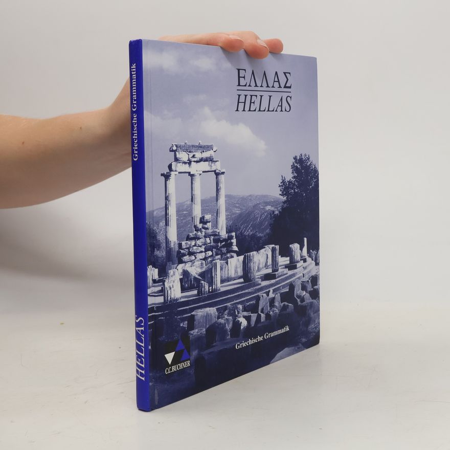 Autorenkollektiv Hellas