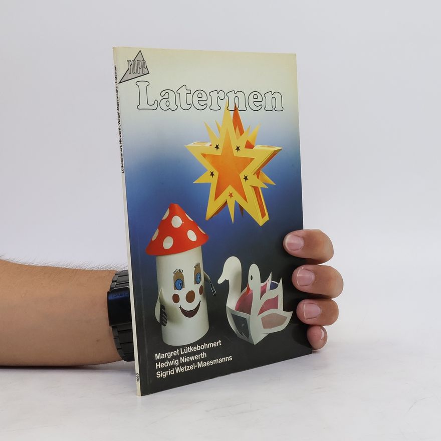 Autorenkollektiv Laternen