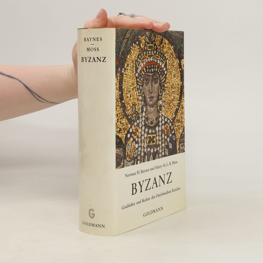 AA.VV. Byzanz