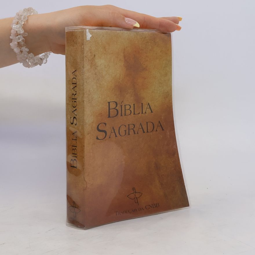 Various authors Bíblia Sagrada