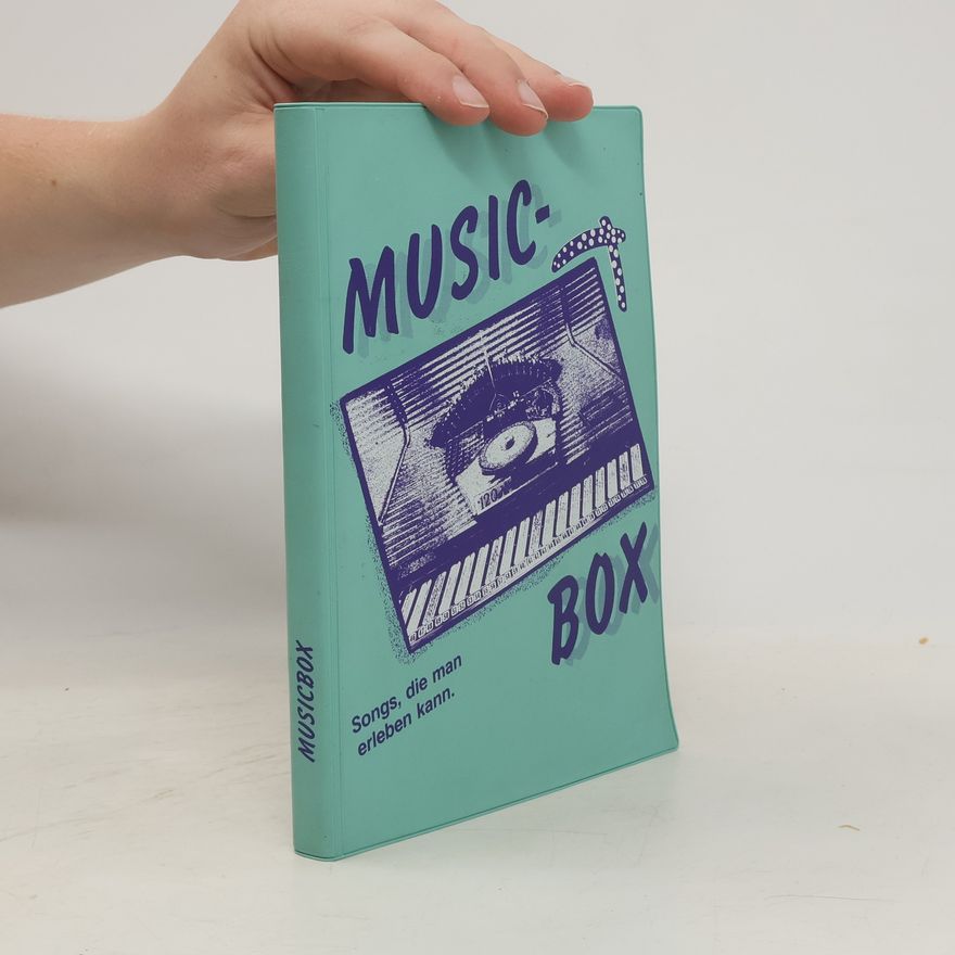 Tom Preston Music Box
