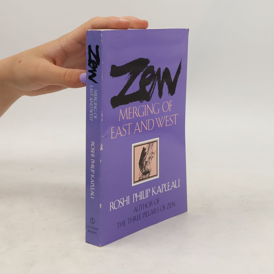 Philip Kapleau Zen