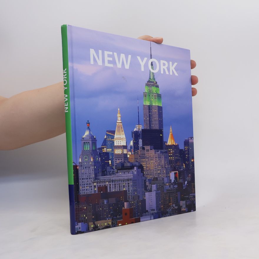 Various authors New York