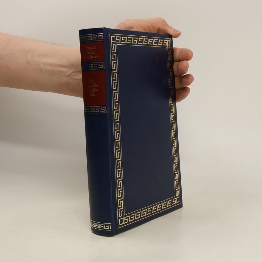 Autorenkollektiv Die Napoleonische Ära