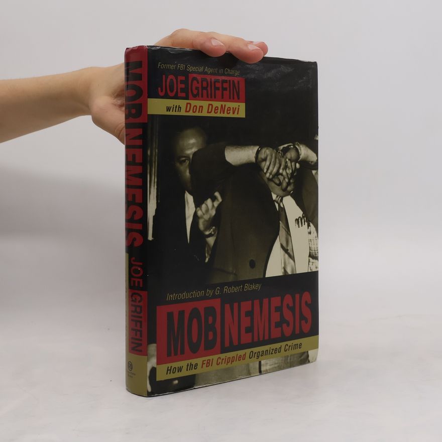 Joe Griffin Mob Nemesis