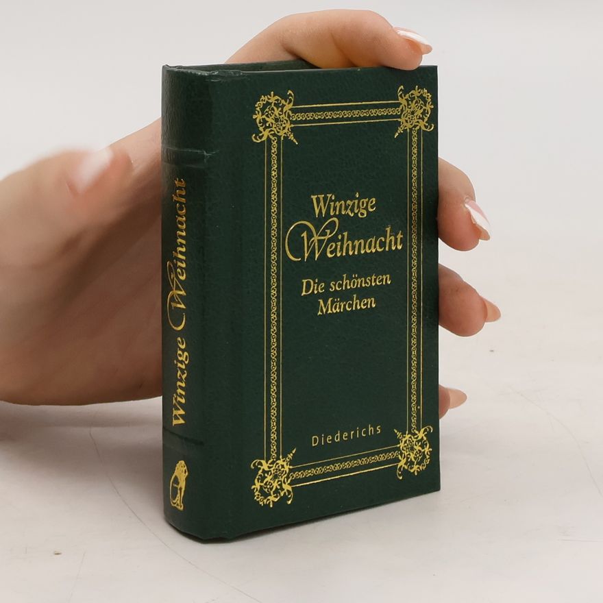 Various authors Winzige Weihnacht
