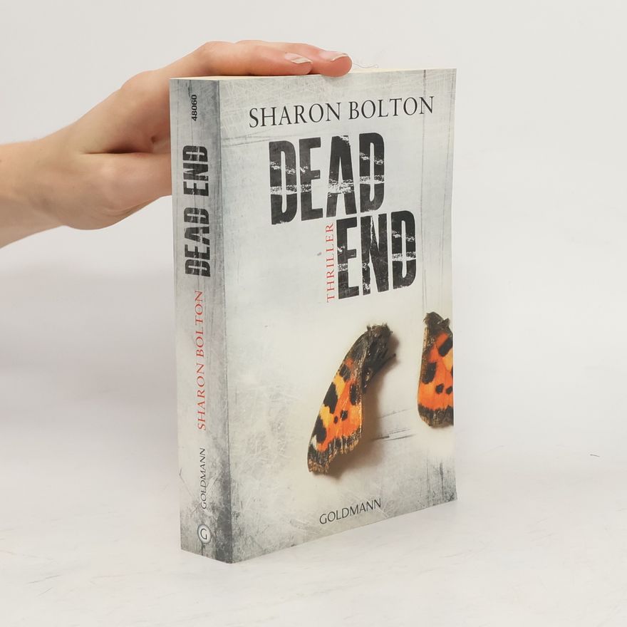 Sharon J. Bolton Dead End
