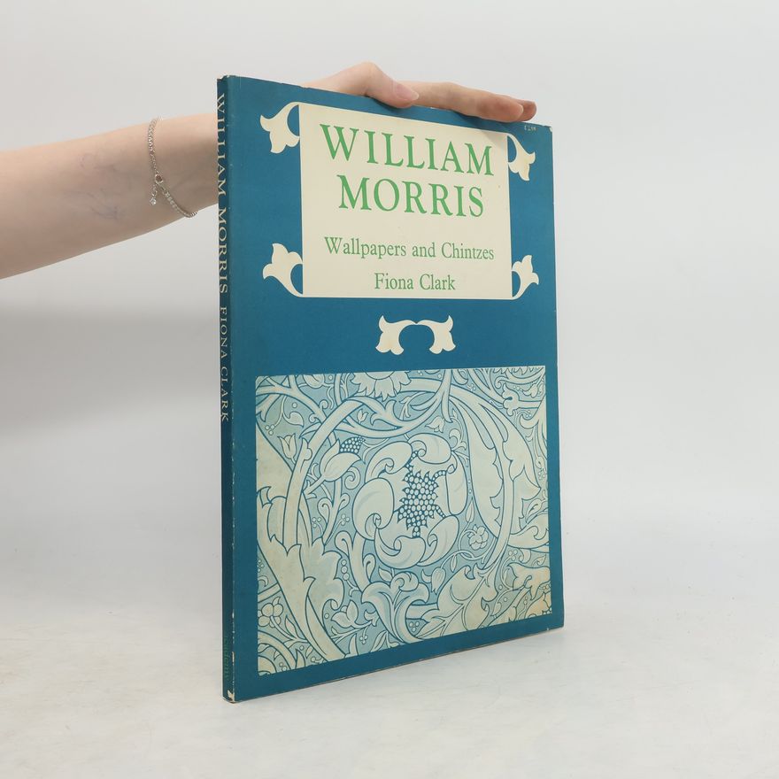 Fiona Clark William Morris