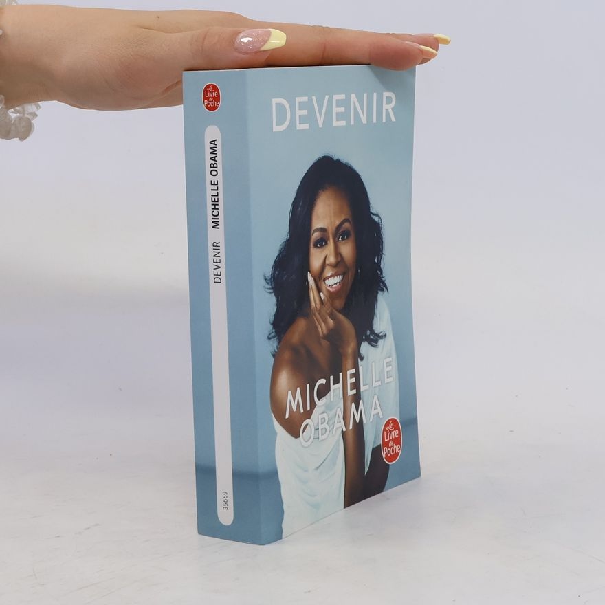 Michelle Obamová Devenir