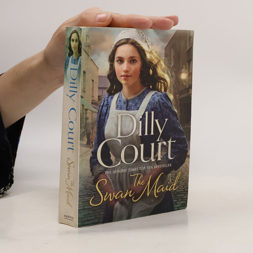 Dilly Court The Swan Maid