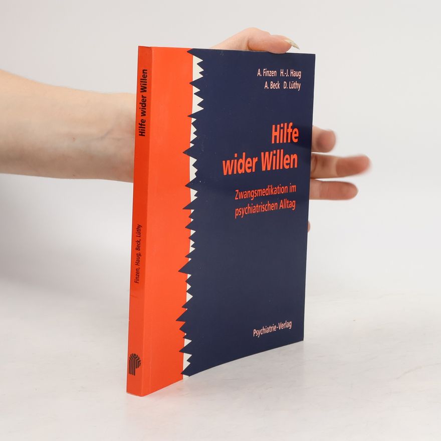 Asmus Finzen Hilfe wider Willen