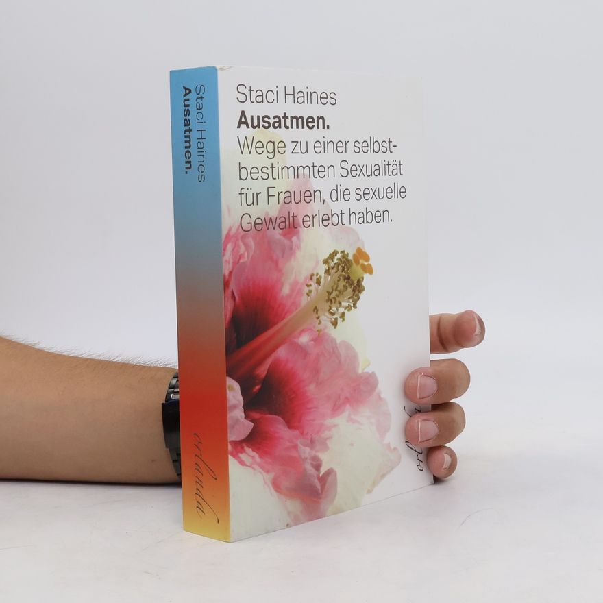 Staci Haines Ausatmen