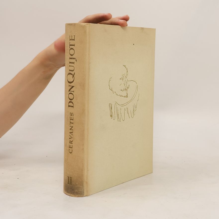 Miguel de Cervantes Don Quijote II.