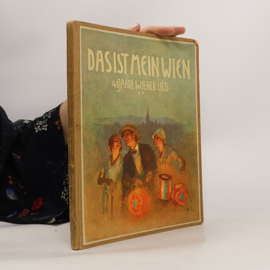 Autorenkollektiv Das ist mein Wien