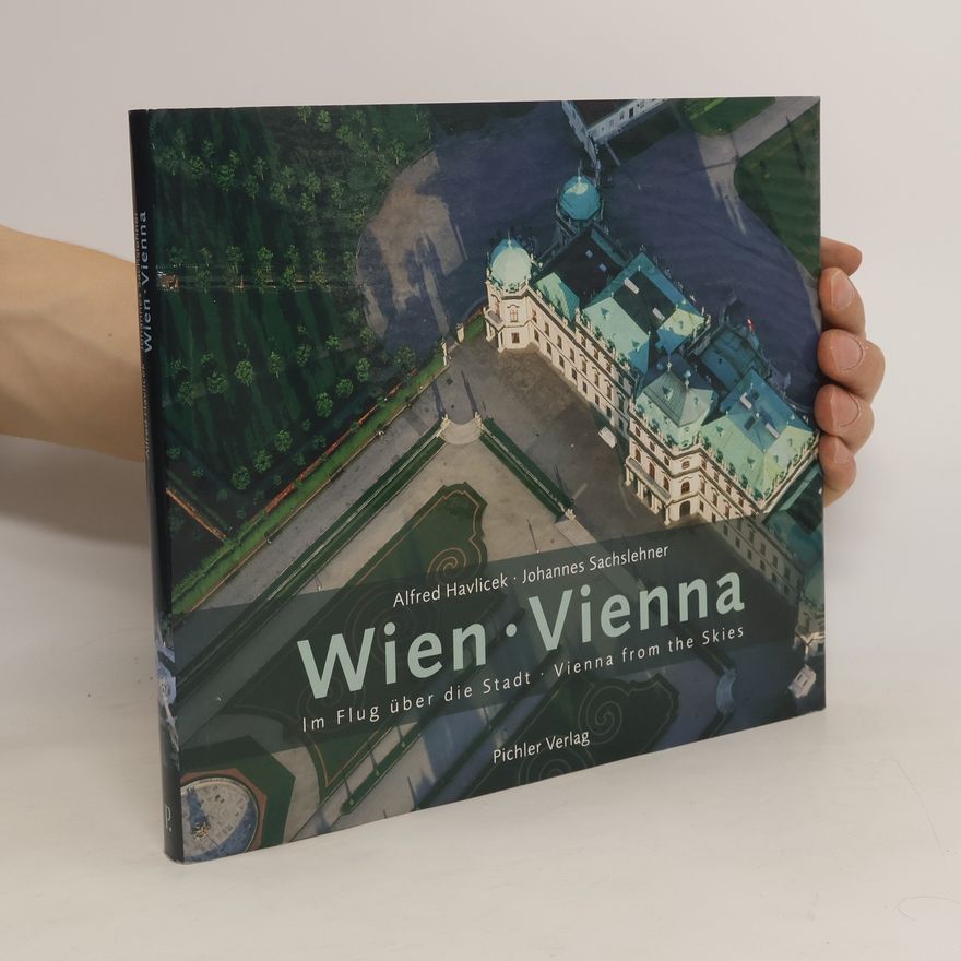 Alfred Havlicek Wien