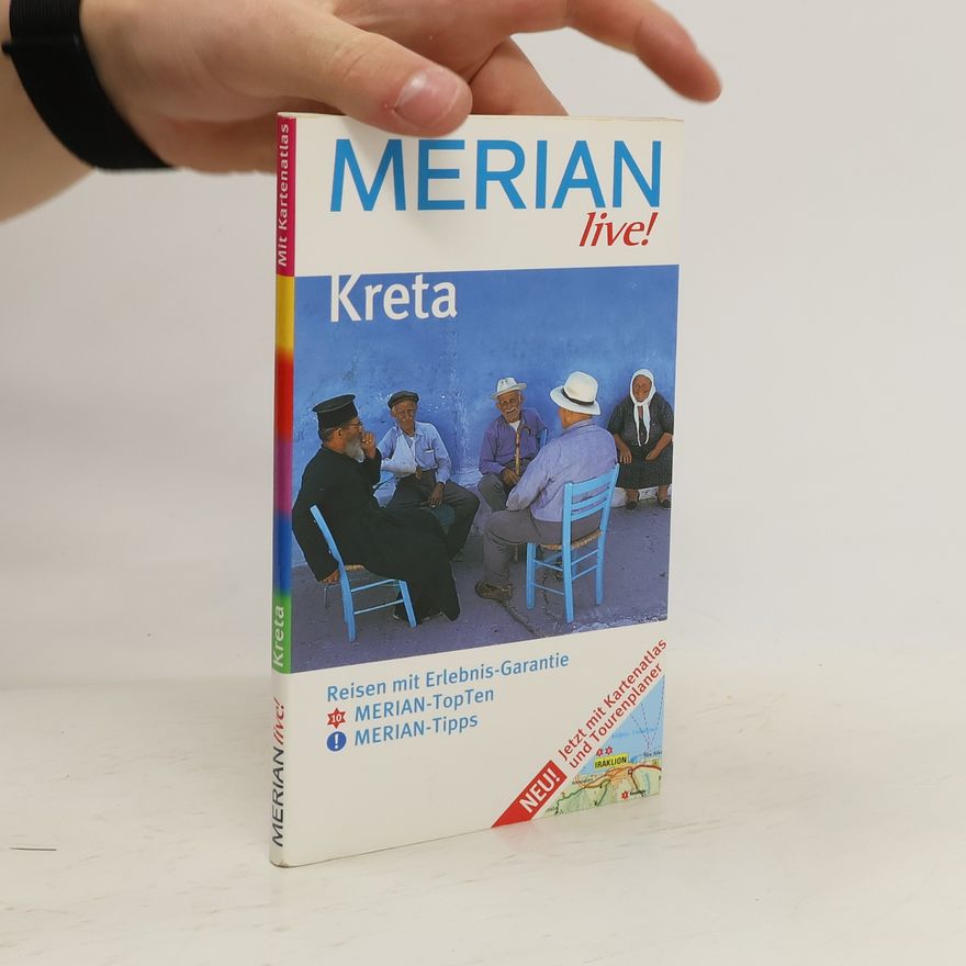 Klaus Boetig Kreta