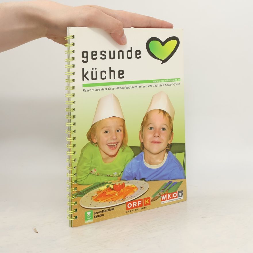 Autorenkollektiv Gesunde Küche