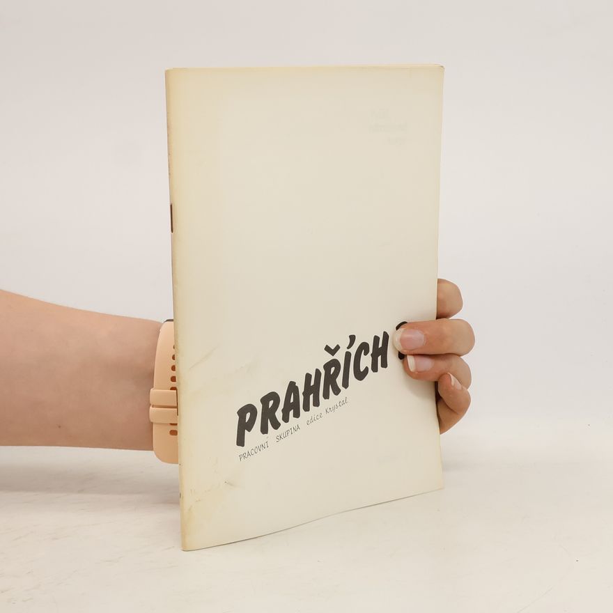 AA.VV. Prahřích?