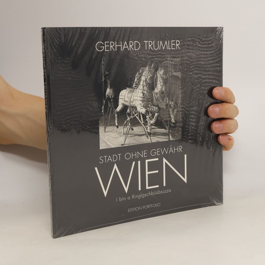 Gerhard Trumler Wien