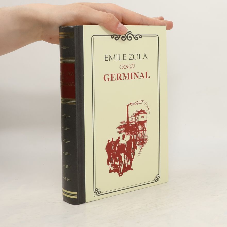 Émile Zola Germinal