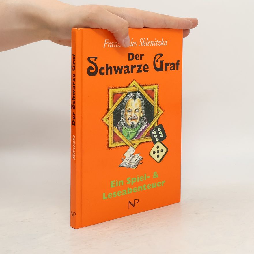 F. S. Sklenitzka Der Schwarze Graf