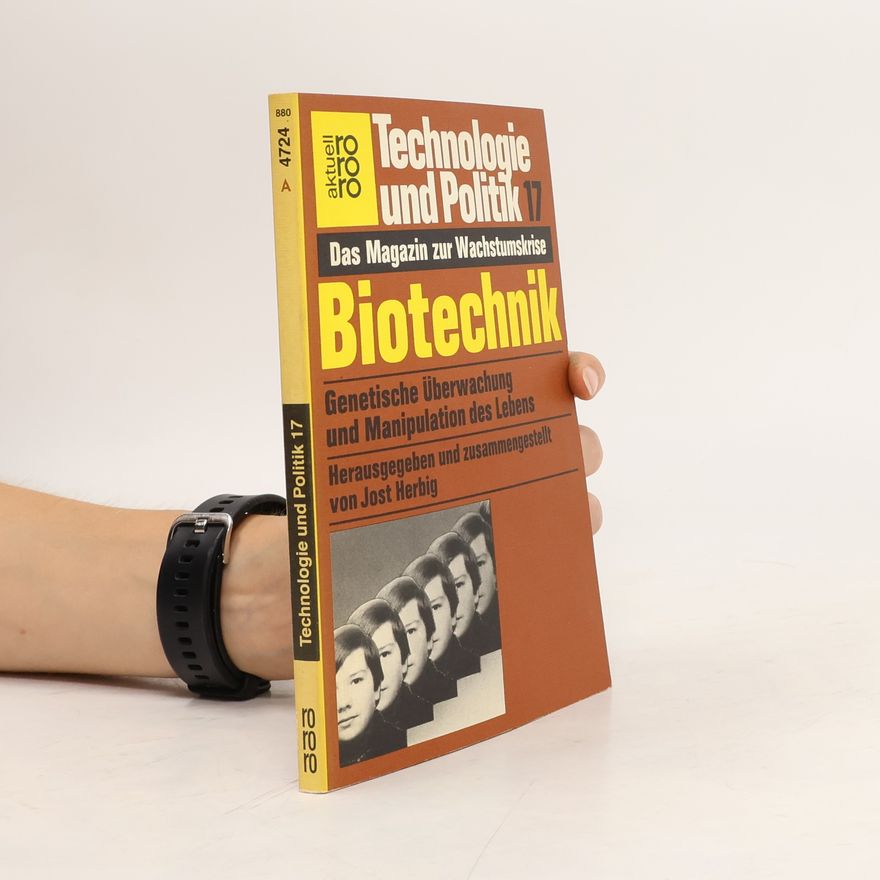 Autorenkollektiv Technologie und Politik 17
