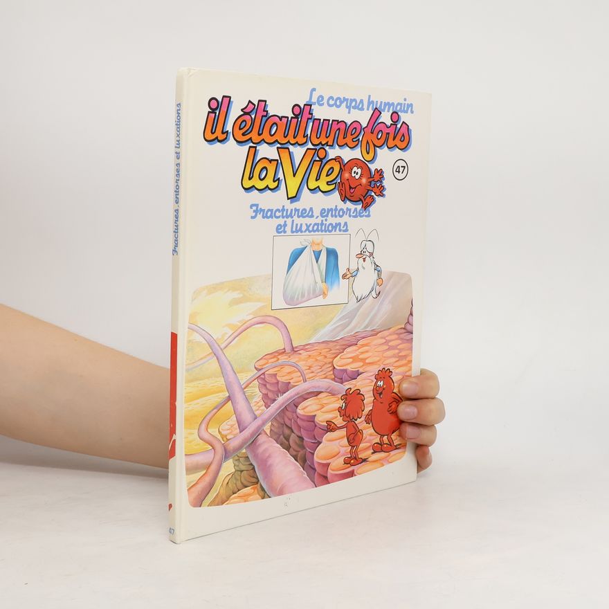 Autorenkollektiv Il était une fois la vie 47