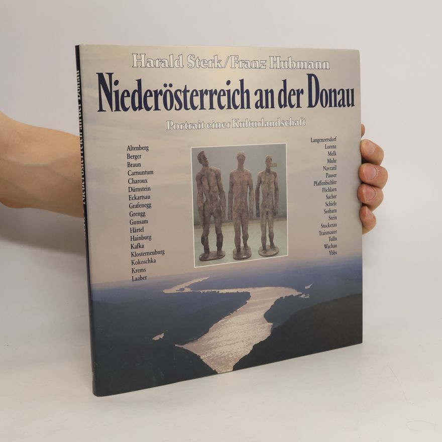 Harald Sterk Niederösterreich an der Donau