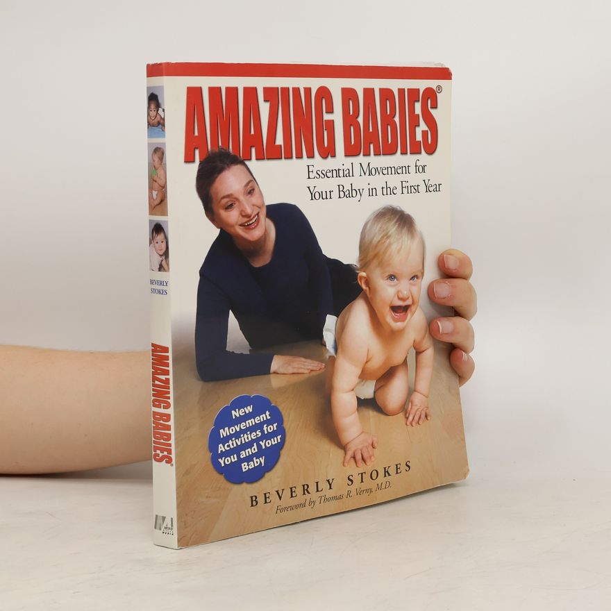 Beverly Stokes Amazing Babies