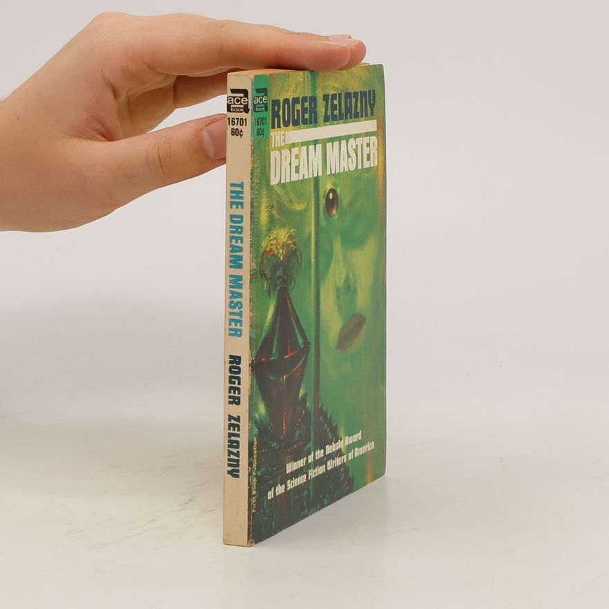 Roger Zelazny The Dream Master