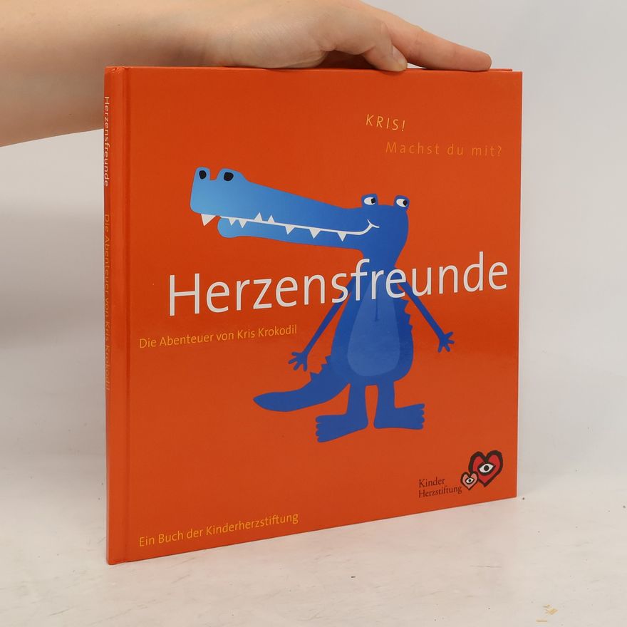 Autorenkollektiv Herzensfreunde