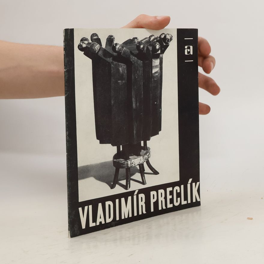 Vladimír Preclík Vladimír Preclík
