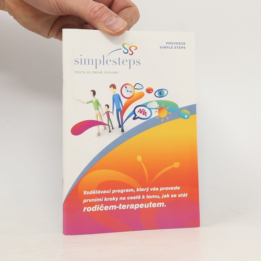 Kolektiv autorů Simple Steps