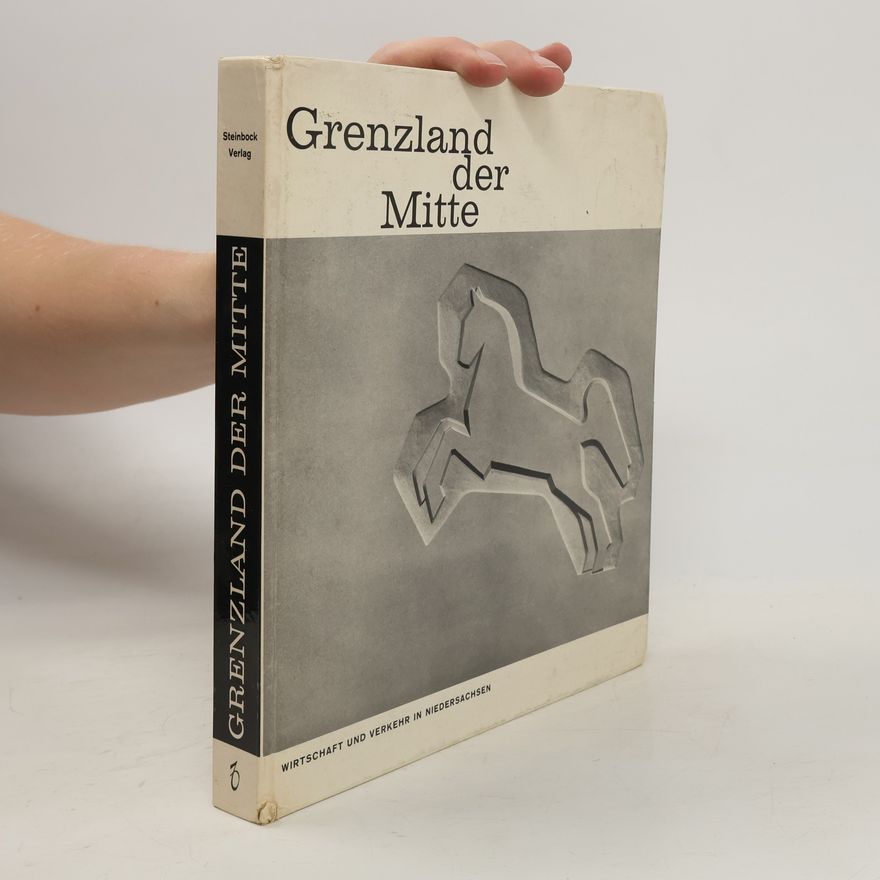 Autorenkollektiv Grenzland der Mitte