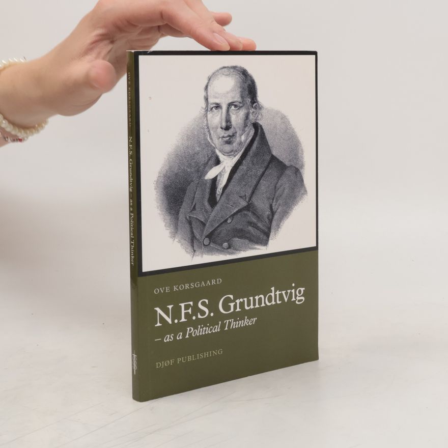 Ove Korsgaard N.F.S. Grundtvig