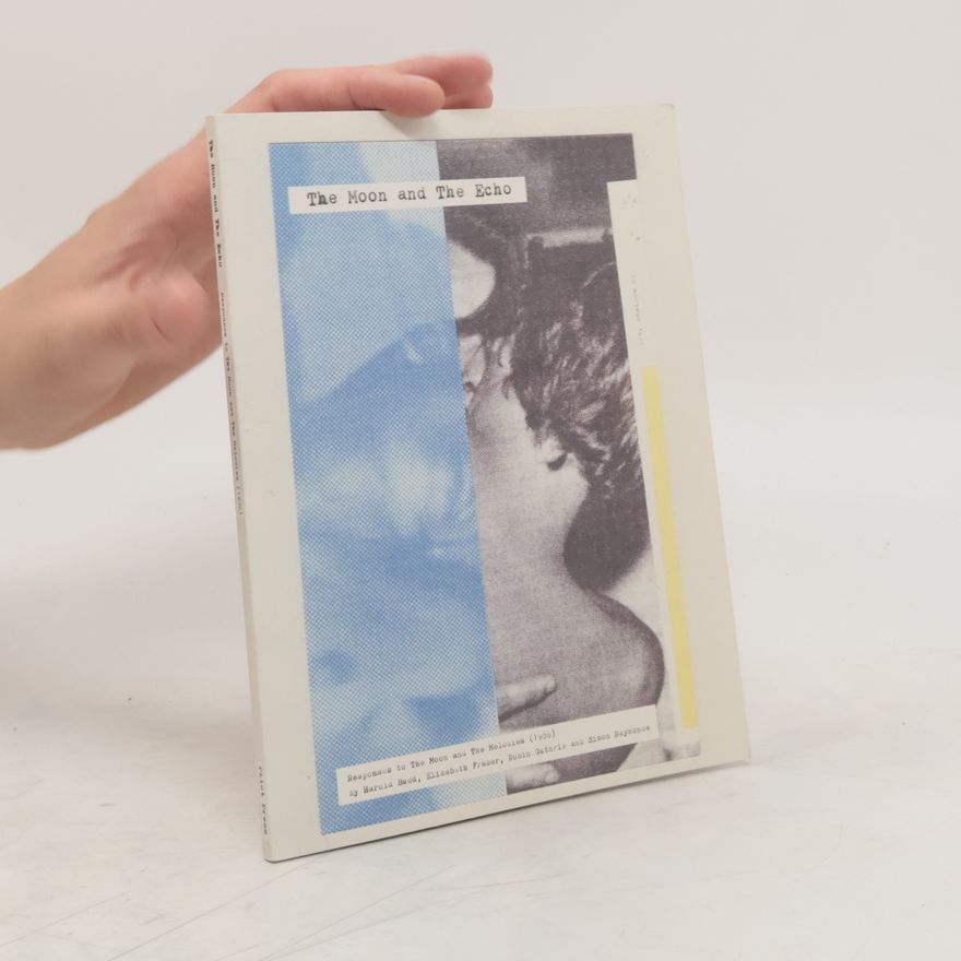 Collectif d'auteurs The Moon and the Eco