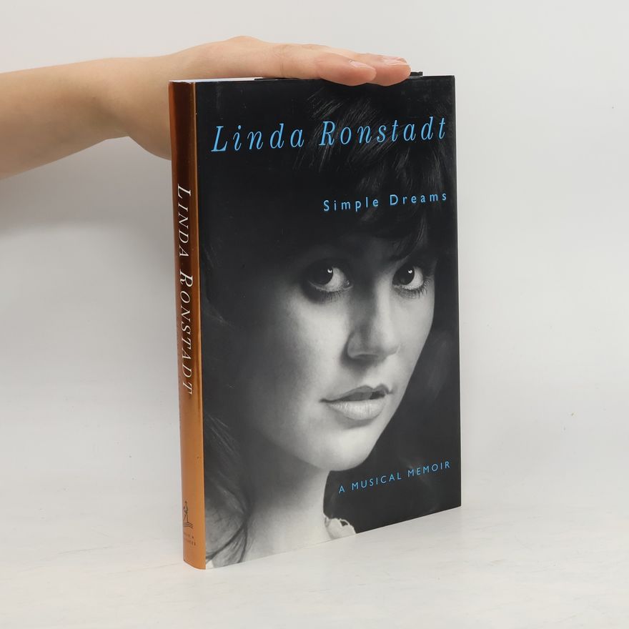 Linda Ronstadt Simple Dreams