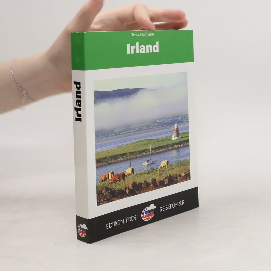 Tessa Hofmann Irland