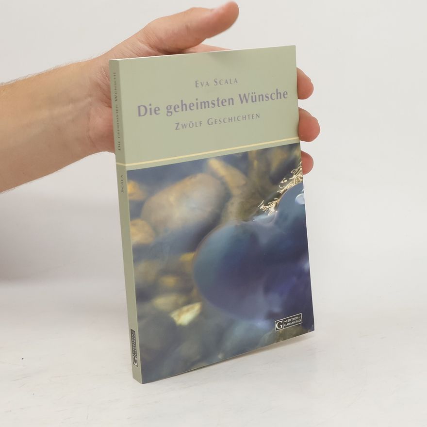 Eva Scala Die geheimsten Wünsche