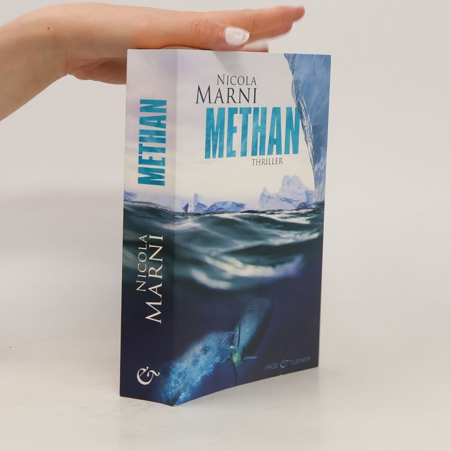 Nicola Marni Methan