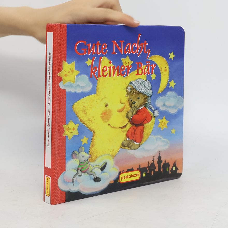 Auteurscollectief Gute Nacht, kleiner Bär