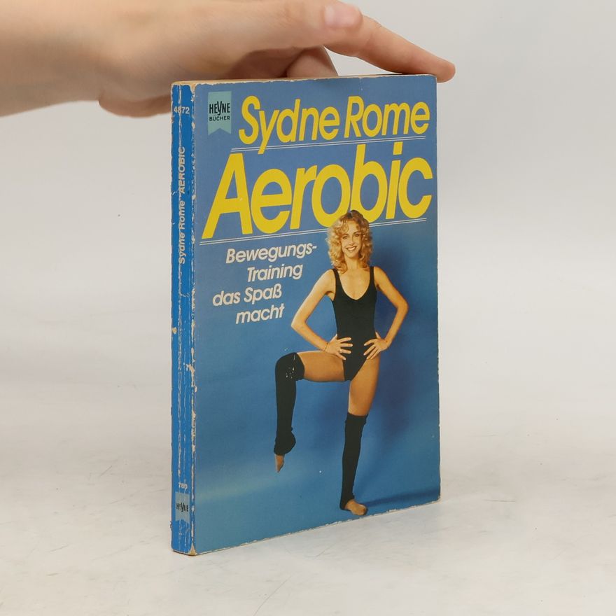 Sydne Rome Aerobic