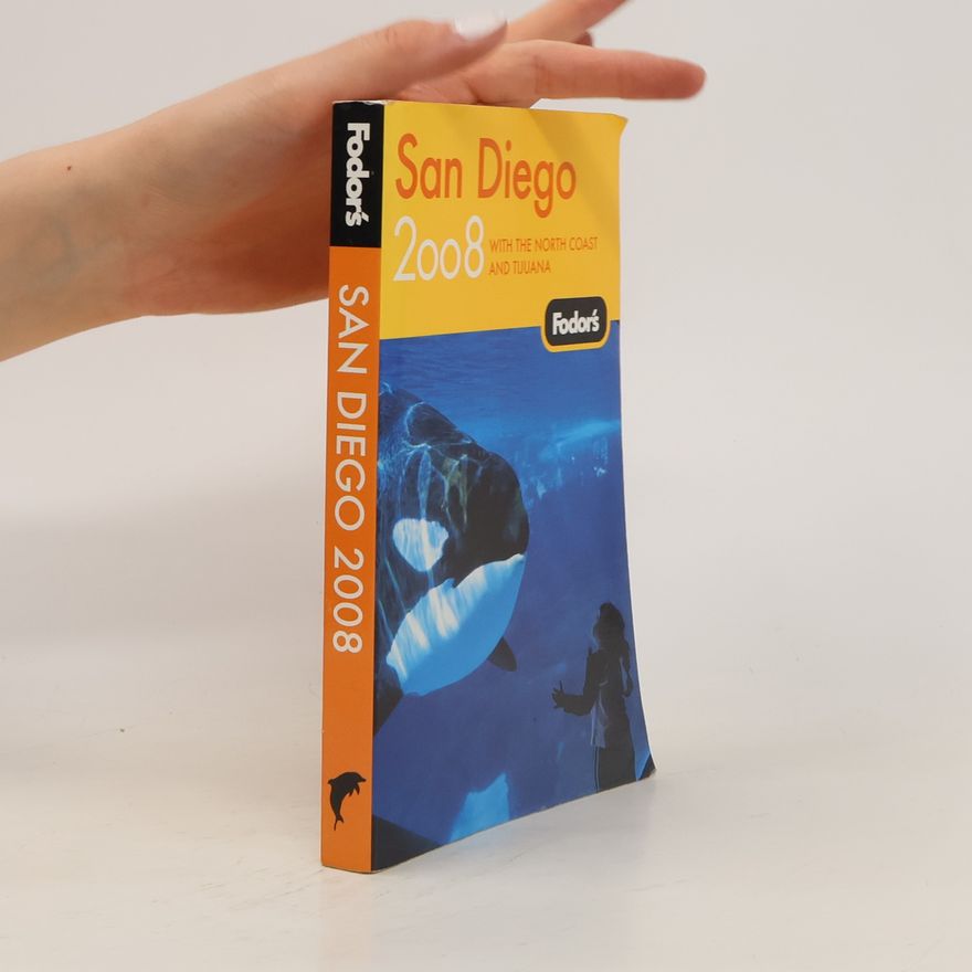 Kolektiv autorů San Diego 2008